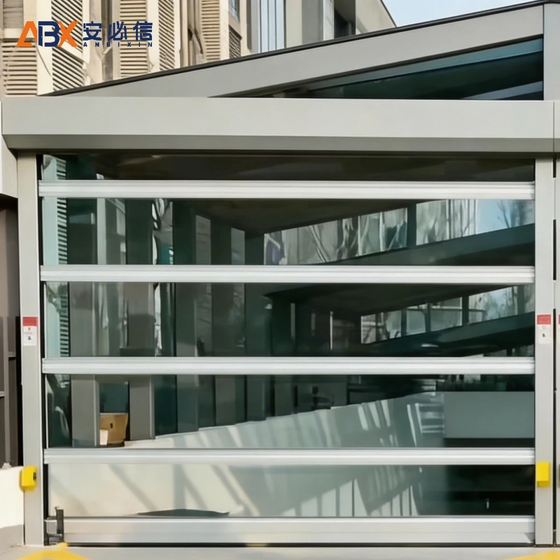 来宾市洁净快速门