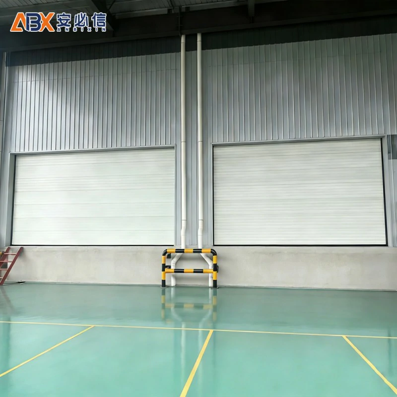 来宾市翻板提升门