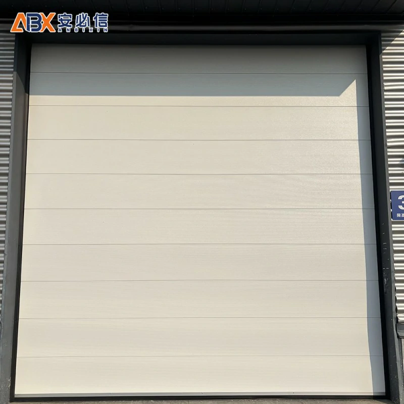 来宾市高扬程提升门